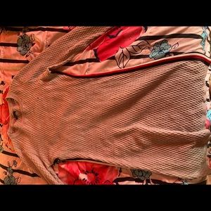 Long sleeve Tommy Hilfiger dress